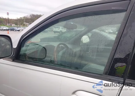 2007 Buick Rendezvous Cxl from USA, damaged, VIN 3G5DA03LX7S561675